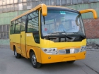 Автобус Sparkling LCK6605DK-1