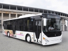 Автобус Fashion LCK6120G