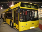 Автобус   107468