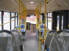 Автобус ZK6118 HGA на метане