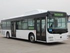 Автобус CKZ6126HN4 на метане