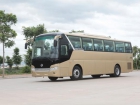 Туристический автобус  XML6127 CNG