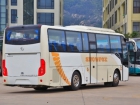 Туристический Автобус  6957 CNG