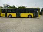 Городской автобус  XML 6125 CNG