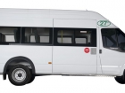 Микроавтобус Transit ИМЯ-М 3006