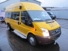 Микроавтобус Transit ИМЯ-М 30062