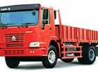 Бортовой грузовик 4x2 ZZ1167M4611