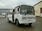 автобус ПАЗ 4234  дв.ММЗ, с ремнями безопасности