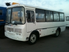 Автобус 32053-04  ЯМЗ/ZF  Евро-4