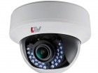 Видеокамера с ИК-подсветкой антивандальная LTV-CDH-B8001L-F2.8