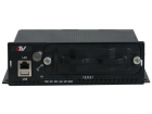 Четырех-канальный цифровой мобильный видеорегистратор LTV-DVR-0471M-HV