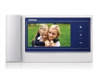 CDV-70K (белый) монитор видеодомофона цветной 