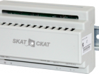 SKAT - 12-3,0-DIN источник вторичного электропитания резервированный 