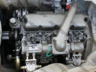Двигатель Yuchai 85 kWt YCD4J22T-115 на фронтальный погрузчик  