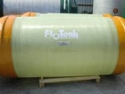 Септик Flo Tenk-EN-5  
