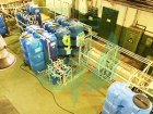 Очистка сточных вод ЭМУ-3