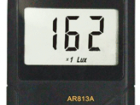 Цифровой люксметр AR813A 