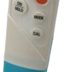 Ручной инструмент для измерения pH/температуры жидкостей Testo 206-pH1 