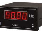 Частотомер Omix P94-F-1-0.5  