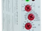 Реле контроля однофазного напряжения Omix-PD101  