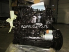 Двигатель Д-245.7-658