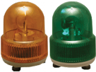 Лампы накаливания с вращающимся отражателем ЛН-1122  