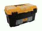 Ящик инструментальный IDEA "АТЛАНТ-18" с коробками М2926 