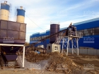 Бетонный завод Лента-72