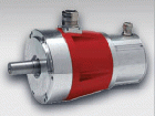 Высокомоментные серводвигатели для промышленного использования SKADDR