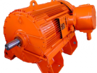 Электродвигатель АИМУ 100 L4 (4x1500)  