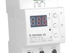 Terneo SN30 терморегулятор для снеготаяния 