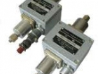 Датчик-реле разности давления РКС-1-ОМ5-02А (0.5-4.0) кгс/см*см 