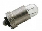 Лампа накаливаниям СМ 28-0,05 (28V; 0,05А)  
