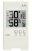 Цифровой термометр гигрометр RST 01593 