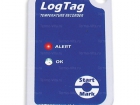 Термоиндикатор ЛогТэг ТРИКС-8 (LogTag TRIX-8) многократного использования 