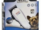 WAHL Show Pro машинка для стрижки животных (сетевая, вибрационный мотор) 1 шт. арт. 816.2208-0471 