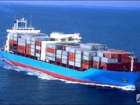 Международные морские перевозки 