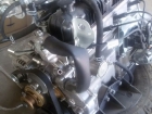 Двигатель УМЗ 4216 Евро 4 с переоборудования 