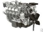 Двигатель Камаз 740.1000400-20 