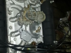 Двигатель для автомобиля ГАЗ 53. 