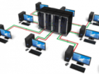 Сервер: установка, настройка, интеграция и сервисное обслуживание 