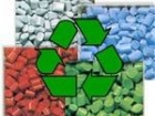 Услуги переработки отходов пластмасс 