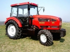 трактор 921