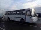 автобус "Аврора"  сиденья с ремнями безопасности
