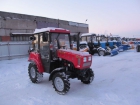 трактор "Беларус-320-Ч.4"