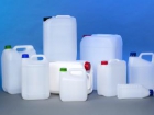 Канистры пластиковые 1 - 60 л с сертификатом соответствия  