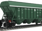 вагоны-зерновозы 19-3054-04