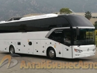 Автобус туристический XML6126JR 3.8