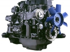 Двигатель для строительной и транспортной техники Deutz BF4M1013EC