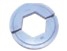 Кольцо уплотнительное бетоносмесителя Sicoma MEO1500/1000 